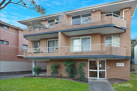 Property photo of 7/42 Fennell Street North Parramatta NSW 2151