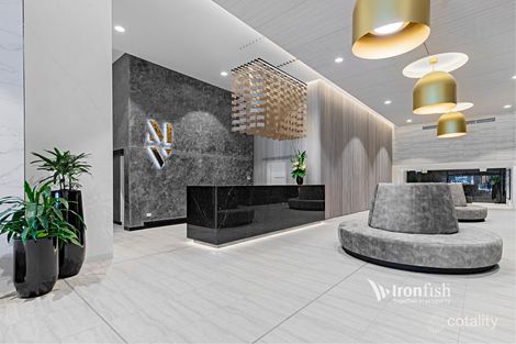 Property photo of 1714/105 Batman Street West Melbourne VIC 3003