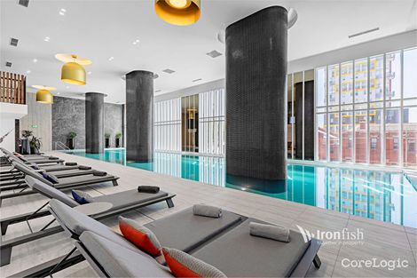 Property photo of 1114/105 Batman Street West Melbourne VIC 3003