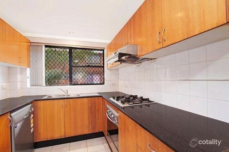 Property photo of 7/63A Grosvenor Crescent Summer Hill NSW 2130