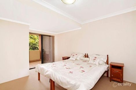 Property photo of 7/63A Grosvenor Crescent Summer Hill NSW 2130