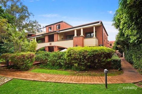 Property photo of 7/63A Grosvenor Crescent Summer Hill NSW 2130