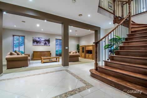 38 Langhorne Cres, Rowville, VIC 3178