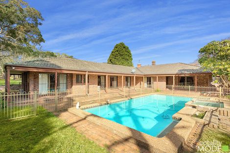 Property photo of 64 Kenthurst Road Dural NSW 2158