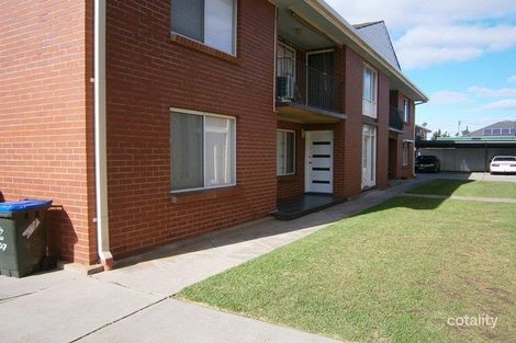 Property photo of 5/107 Beach Street Grange SA 5022