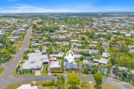 Property photo of 65 Jacobsen Outlook Urraween QLD 4655