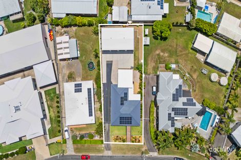 Property photo of 65 Jacobsen Outlook Urraween QLD 4655