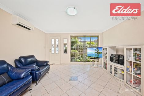 Property photo of 3/47-49 Frances Street Lidcombe NSW 2141