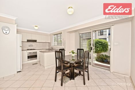 Property photo of 3/47-49 Frances Street Lidcombe NSW 2141