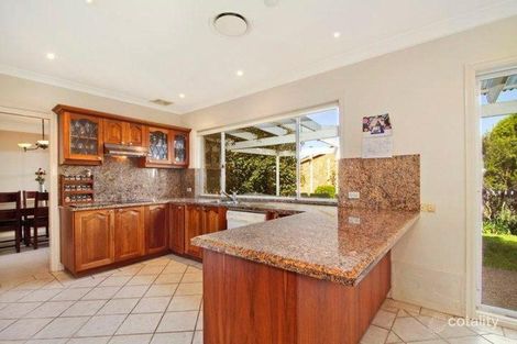 Property photo of 7 Yarpole Avenue West Pennant Hills NSW 2125