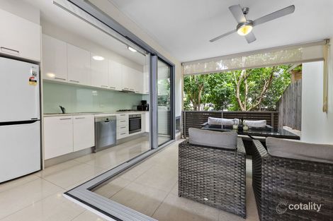 Property photo of 4/21 Wickham Street Morningside QLD 4170