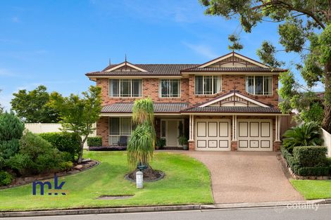 3 St Lawrence Ave, Kearns, NSW 2558