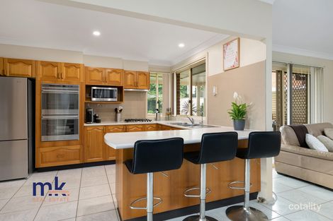 Property photo of 3 St Lawrence Avenue Kearns NSW 2558