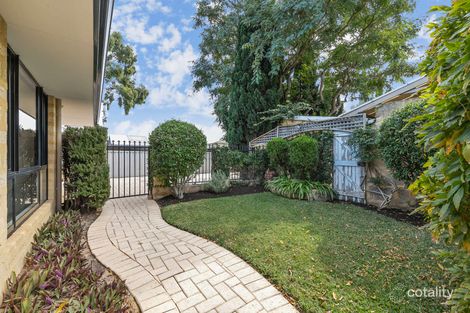 Property photo of 125A Holland Street Fremantle WA 6160