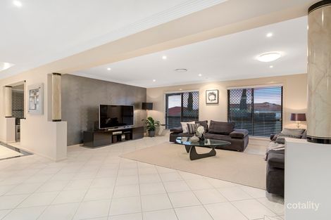 Property photo of 6 Redland Close Kuraby QLD 4112