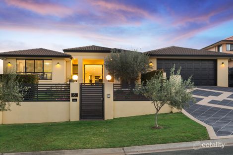 Property photo of 6 Redland Close Kuraby QLD 4112