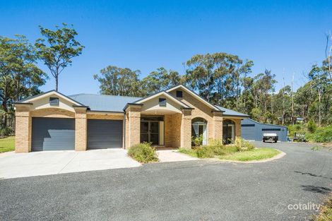 81 Strathmore Cres, Kalaru, NSW 2550