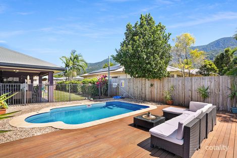 Property photo of 14 Craven Street Redlynch QLD 4870