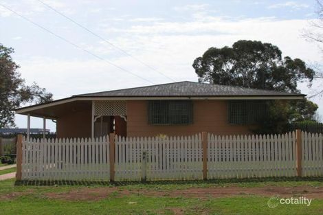 Property photo of 39 Proposch Street Oakey QLD 4401