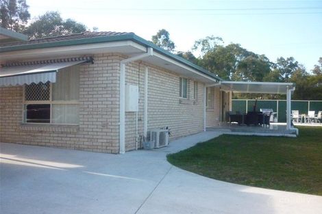 Property photo of 17 Jan Court Bethania QLD 4205