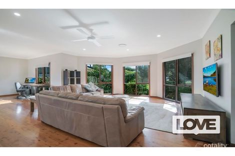 Property photo of 16 Yackerboom Avenue Buff Point NSW 2262