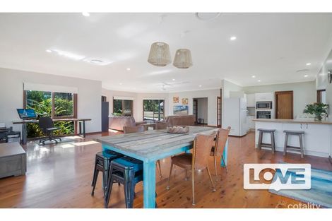 Property photo of 16 Yackerboom Avenue Buff Point NSW 2262
