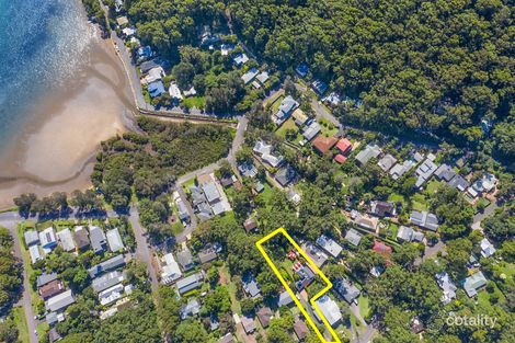 Property photo of 15 Fraser Road Killcare NSW 2257