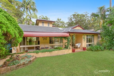 Property photo of 15 Fraser Road Killcare NSW 2257