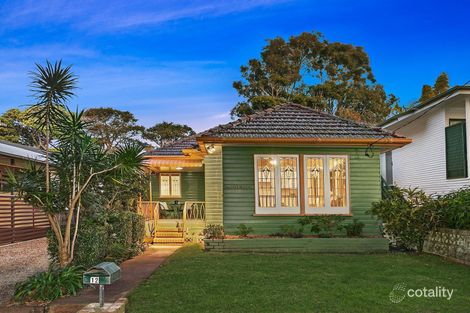 12 First Ave, Palm Beach, QLD 4221