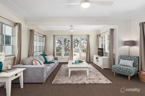 Property photo of 12 First Avenue Palm Beach QLD 4221