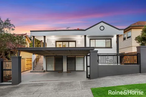 38 Pile St, Bardwell Valley, NSW 2207