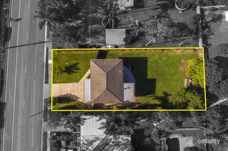 Property photo of 265 Fryar Road Eagleby QLD 4207