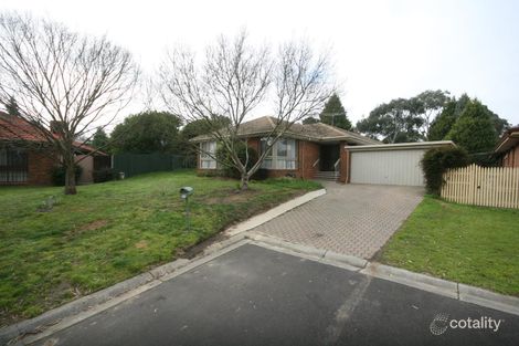 11 Catherine Pl, Croydon Hills, VIC 3136