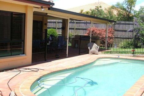 Property photo of 33 Downey Street Ormiston QLD 4160