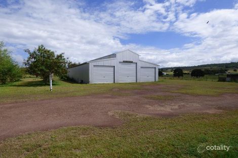Property photo of 106 Butler Drive Proston QLD 4613