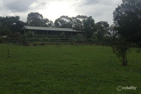 2736 Glen Alice Rd, Bogee, NSW 2849