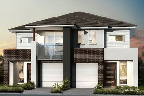 20 Brilliant St, Rouse Hill, NSW 2155