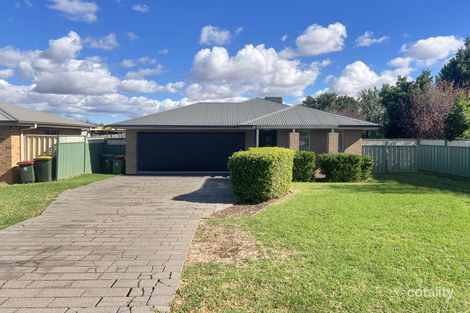 10 Javea Cl, Dubbo, NSW 2830