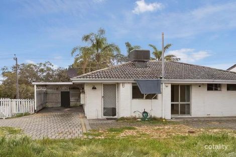 Property photo of 54 Civic Drive Wanneroo WA 6065
