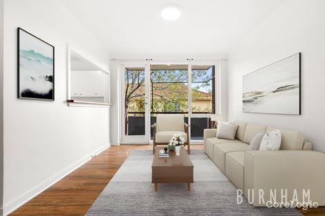 Property photo of 5/3 Gordon Street Footscray VIC 3011