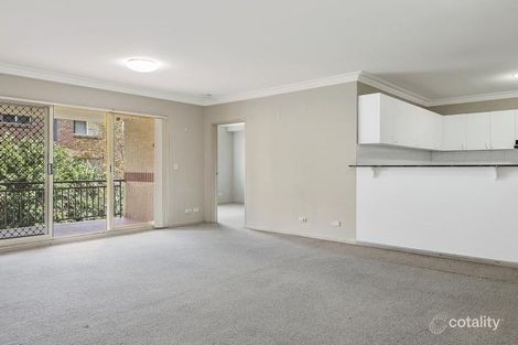 10/12-14 Bellbrook Ave, Hornsby, NSW 2077