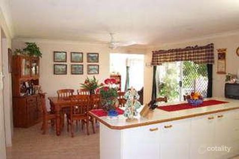 Property photo of 40 Melaleuca Crescent Rothwell QLD 4022