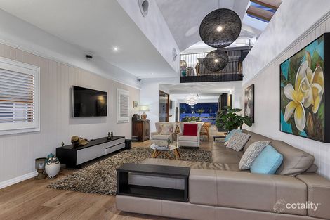 Property photo of 4 Beeston Street Teneriffe QLD 4005