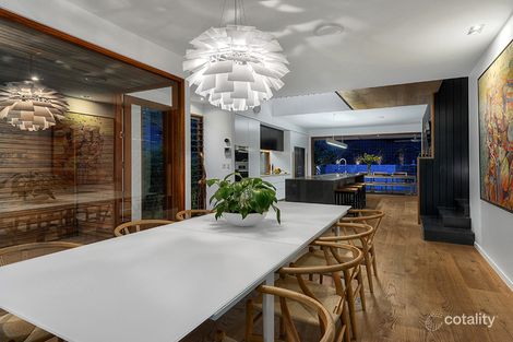 Property photo of 4 Beeston Street Teneriffe QLD 4005