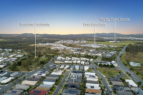 Property photo of 14 Butterfly Way Ripley QLD 4306