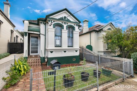Property photo of 39 Moonbie Street Summer Hill NSW 2130