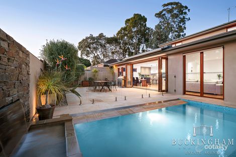 Property photo of 1/6 Wattle Avenue Montmorency VIC 3094