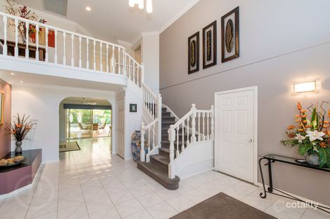 Property photo of 5 Turnberry Place Carindale QLD 4152