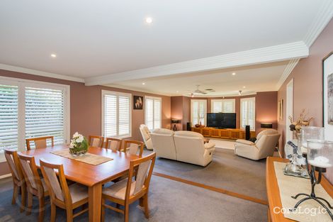 Property photo of 5 Turnberry Place Carindale QLD 4152