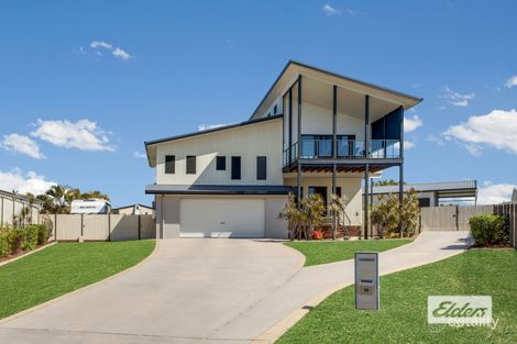 18 Jordana Ct, New Auckland, QLD 4680